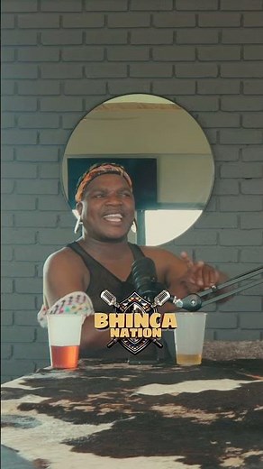 Tebogo on Muthi & Colonialism