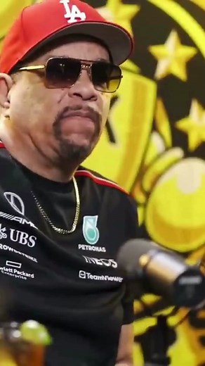 Ice-T speaks on Eminem #eminem #icet #rap #music