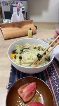 2026_7_2うどんリュウジの