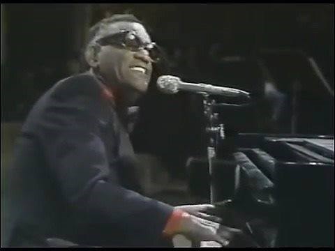 26K views · 578 reactions | Ray Charles - Merry Christmas Baby | Aardvark Blues FM | Facebook