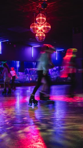 Play hard. Stay festive. In the venue that has it all | Gutterball