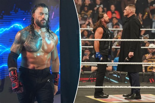WWE Royal Rumble 2026 predictions, odds and full match card: Roman Reigns returns to WrestleMania title picture