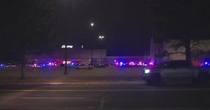 1 dead, 2 seriously injured in Colorado Springs mall shooting