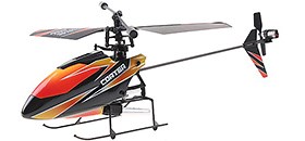 V911 V2 Helicopter WLtoys New Version - rcdad.com