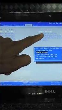 Format your notebook with DVD in a simple way #notebook #formatting