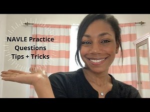 NAVLE Practice Questions- Tips and Tricks!