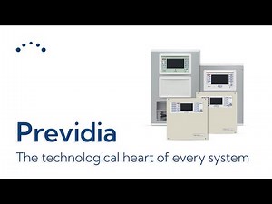 Previdia | A complete system for the integrated management of building safety.