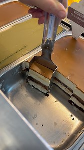 8.5M views · 33K reactions | More irresistible flavors to satisfy every craving. Which gelato slice are you craving for? #gelato #cake #gelatoslice #gelato #slice #pistachio #chocolate #banana #dolce #tiramisu #eatalio | Eatalio Gelato | Facebook