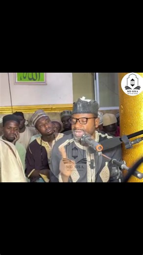 Exploring the Legacy of Mudassir Asisa and Ashafa