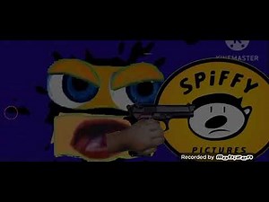 Spiffy pictures bloopers