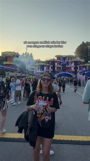 Electric Love Festival 2026 – ab morgen wieder von Stage zu Stage laufen