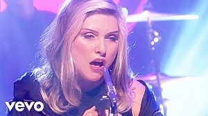 MARIA Lyrics - BLONDIE | eLyrics.net