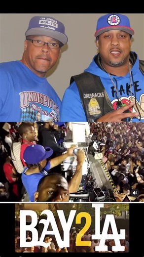 @DJ Dresnacks 💪🏽DJ BLVD & DJ DRE SNACKS💪🏽