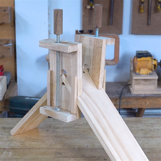 2.2M views · 10K reactions | Amazing Woodworking Tips and Hacks | Woodworking Tools TV | Facebook