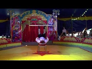 Circus Quaiser Clown Tomi