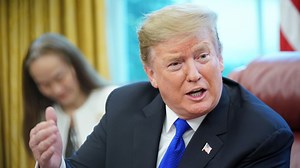 U.S. and China go head to head on trade