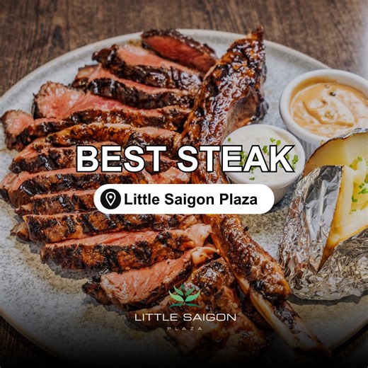 PST… Run! Don’t walk! Hurricane’s Grill is now available in Little Saigon Plaza Bankstown! The iconic ribs & steaks is now available Come and visit the iconic restaurant grilling up the most delicious ribs & steaks! 🥩🎉 Check out- 👉🏼@hurricanesgrillbankstown #steak #hurricanesgrill #hurricanesgrillbankstown #eatery #restaurants #plaza #foodie #littlesaigonplaza #sydney #bankstown | Little Saigon Plaza