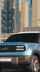 Introducing the All-New Electric #SparkEUV. 🚙⚡🔋 #SparkYourStyle | Chevrolet