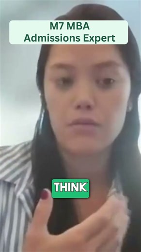 Why You Shouldn't Apply to MBA Programs Right After College (MBA Admissions Expert)