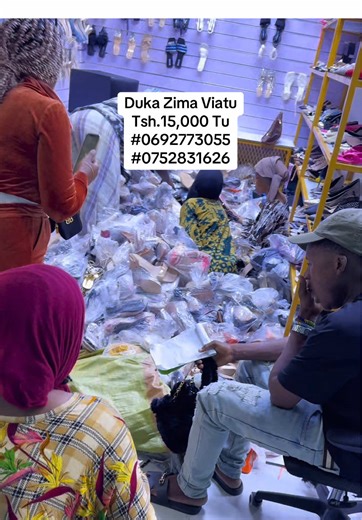 Wapo Kariakoo Msimbazi B Jengo La DDC Floor Ya 1 Fremu Namba 78 Mikoani Tunatuma Na Delivery Dar Ipo#foryou #fyp #jasminechinachina #viral #fypシ