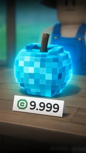 Vendor tried to SCAM a Noob 😳😳 - Roblox