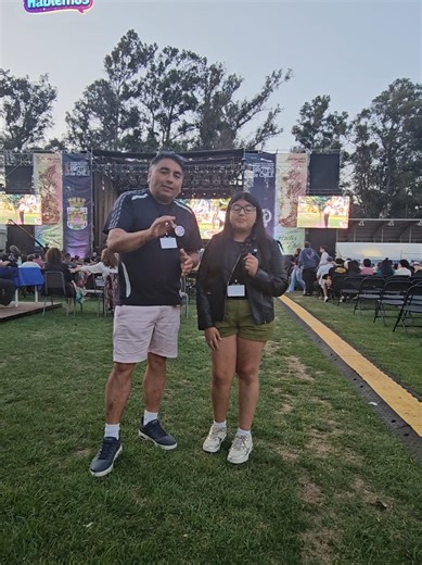 Germán y Josepha nos entregan el resumen de la tercera. Y última noche de Brotes de Chile al estilo de