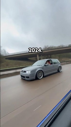 MK4 GOLF GTI HAS CRAZY TRANSFORMATION!!!🤯