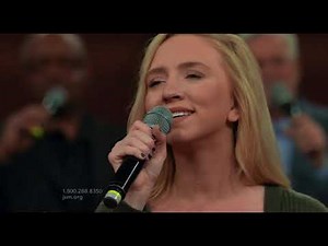 Holy and Anointed One-- Rachel Larson Ford