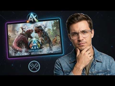 How To Crossplay ARK Survival Ascended On PC And PS5 in 2026 | Full Guide