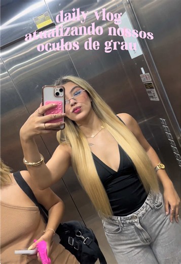 Pra você que usa oculos de grau e amaa um oculos de sol, na @oticadogabriel você encontra todos os tipos de armações com muito estilo, modernidade e diferencial! e o melhor: voce indo garantir seu oculos e falando que foi atraves de mim, o seu oculos novo sai por um valor promocional! entre em contato 👇🏻 @oticadogabriel 98 92002-4521