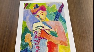 KWAY Albrecht Durer Art Print Poster - Young Hare - Fine Artwork Canvas Wall Art Decor - Unframed Rabbit Picture - Contemporary Home Decor (12x12in/30x30cm)