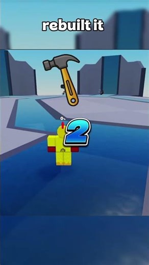 This Game On Roblox Is Insane!! | Project Smash