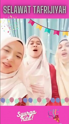 Selawat Tafrijiyah Merdu Sholawat Tafrijiyyah Merdu #selawat #sholawattafrijiyah #selawatnabi