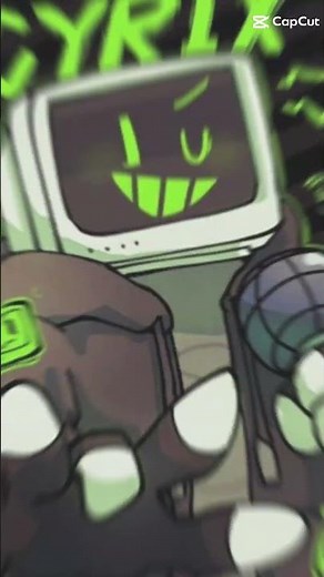 Cyrix edit#fridaynightfunkinmod