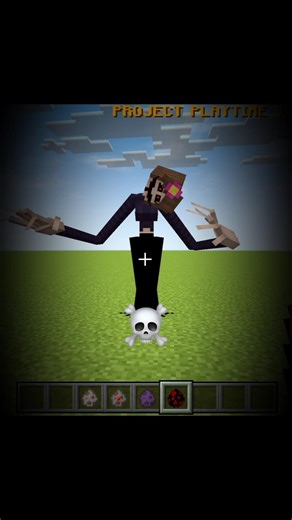 Minecraft #fyp #shorts