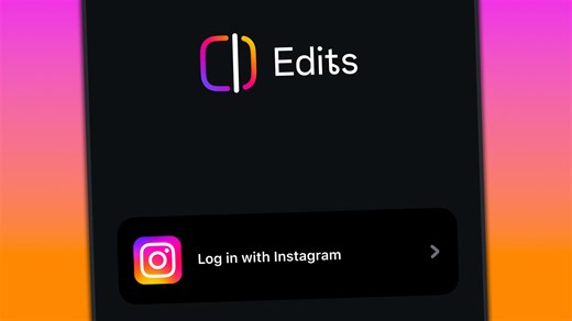 Instagram launches new ‘Edits’ app with features that main app doesn’t have