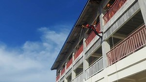 Técnicas de Rappel en Australia