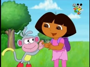 dora
