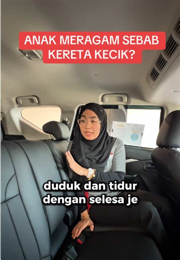 Kalau nak kereta yang selesa untuk family, datang lah IMC Bangi dan test drive Xpander sekarang! #fyp #malaysia #mitsubishi #xpander #bangi