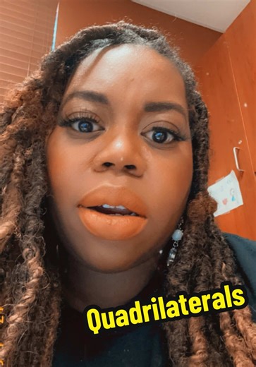 Exploring Quadrilaterals: A Geometry Guide for Students