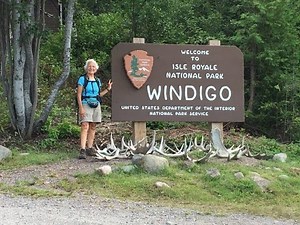 Isle Royale National Park