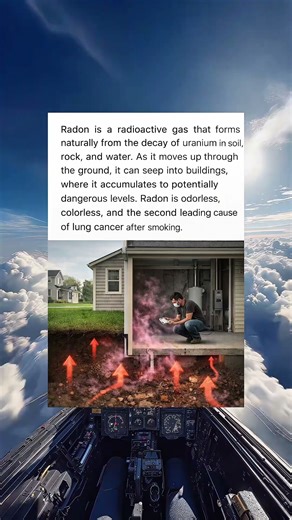 This Invisible Gas Could Be in Your Home Right Now