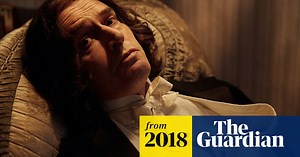 Watch a trailer for The Happy Prince