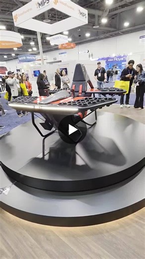 LEO Solo eVTOL Unveiled at CES 2026 | Almond Consulting posted on the topic | LinkedIn