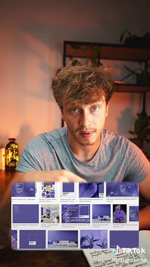 Tendances design graphique incontournables de 2022