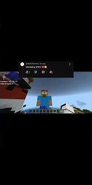 {Part 2}I will make whatever you comment on. #mctutorial #minecraft #minecraftfun