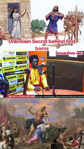 Hidden Secrets About First Born Children Explained