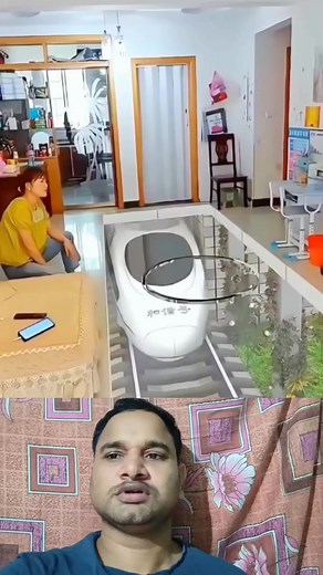 Chinese technique house #chinesehouse | Indramani Sahoo