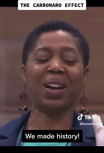 The Carbonaro Effect: Aliens from Outer Space