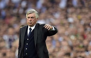 Carlo Ancelotti reveals how Lionel Messi can be stopped